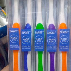 SUREE NANO SOFT T-B NO.662