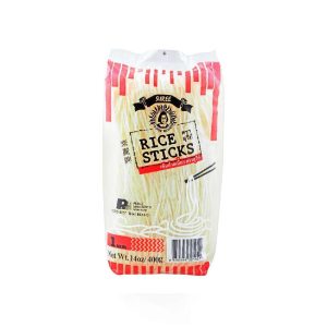 SUREE RICE STICKS 1MM 400GM