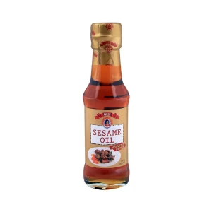 SUREE SESAME OIL 150ML