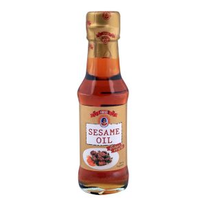 SUREE SESAME OIL 295ML