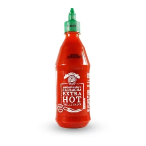 SUREE SRIRACHA CHILLI SAUCE EX-HOT 150ML
