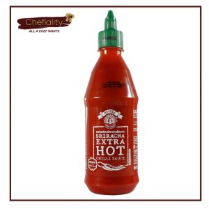 SUREE SRIRACHA HOT SAUCE 435ML