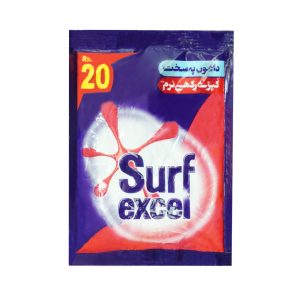 SURF EXCEL DTS 35GM