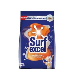 SURF EXCEL DTS 3KG