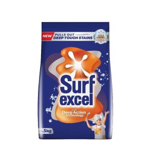 SURF EXCEL DTS 4.5KG