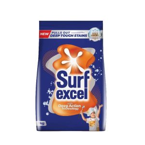 SURF EXCEL DTS 750GM