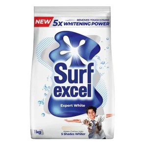 SURF EXCEL EXPERT WHITE 1KG