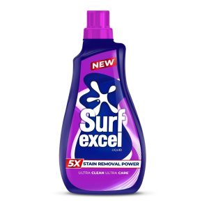 SURF EXCEL LIQUID 450ML