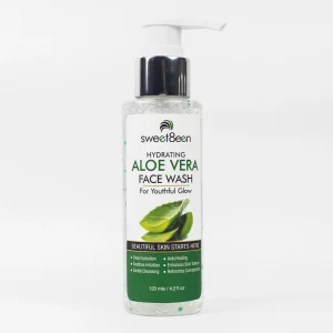 SWEET8EEN ALOE VERA F-W 120ML