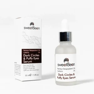 SWEET8EEN DARK CIRCLE SERUM 30ML