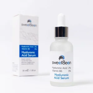 SWEET8EEN HYALURONIC ACID SERUM 30ML