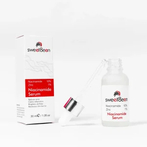 SWEET8EEN NIACINAMIDE SERUM 30ML