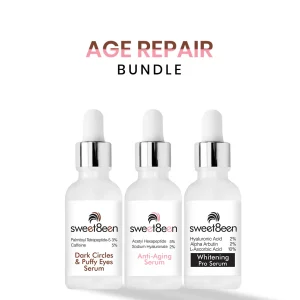 SWEET8EEN RETINOL SERUM 30ML