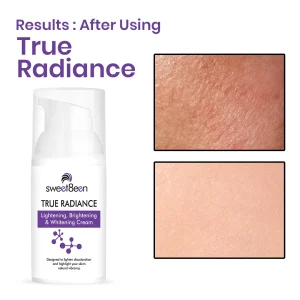 SWEET8EEN TRUE RADIANCE CREAM 15ML