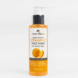 SWEET8EEN VITAMIN C F-W 120ML