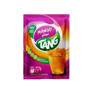 TANG MANGO 125GM