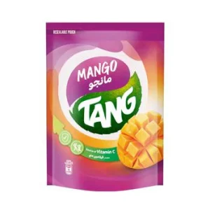 TANG MANGO 375GM