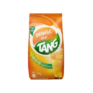 TANG ORANGE POUCH 375 GM