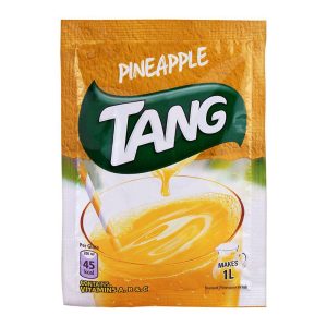 TANG PINEAPPLE 125GM