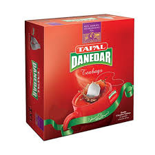 TAPAL DANEDAR 100T-B 200GM