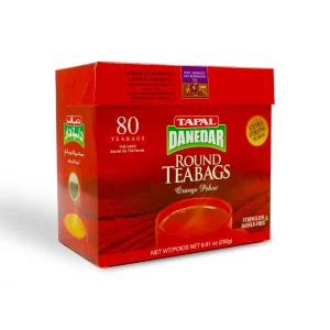 TAPAL DANEDAR ROUND 80T-B 200GM