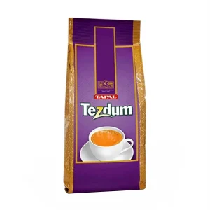 TAPAL TEZDUM 900GM