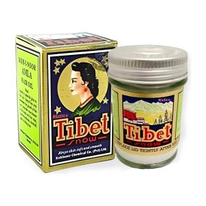 TIBET SNOW 60ML