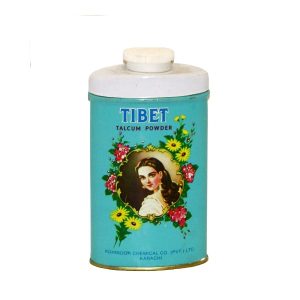 TIBET TALCUM POWDER 85GM