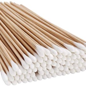 TIP TOP COTTON BUDS WOODEN
