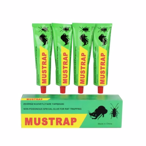 TIPSRAT RAT GLUE 135GM GREEN
