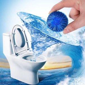 TOILET BOWL FRESHNER 6055