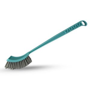 TOILET BRUSH WITHOUT COVER