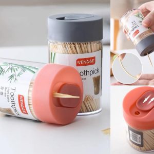 TOOTHPICK NENGGE ZN 138