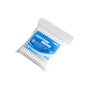 TOP-TIP COTTON BUDS