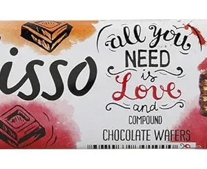 TOREN DELISSO CHOCO WAFER 30GM