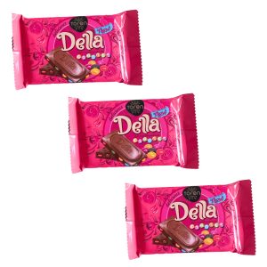 TOREN DELLA COMPOUND CHOCOLATE 52GM