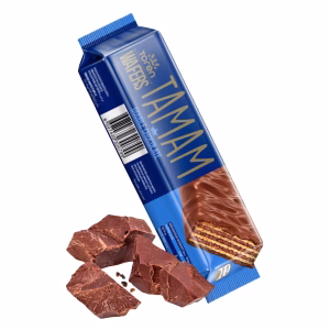 TOREN TAMAM WAFERS 38GM