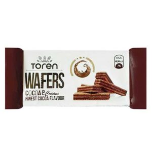 TOREN WAFERS MIX 55GM