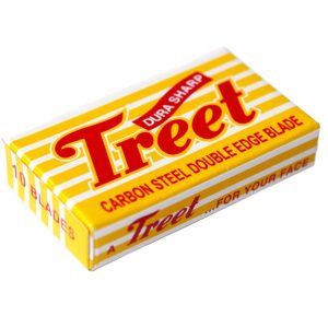 TREET DURA SHARP TDS 10S