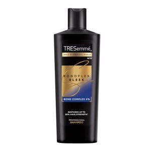 TRESEMME BONDPLEX SLEEK SHAMPOO 180ML