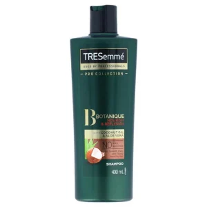 TRESEMME BONTANIQUE SHAMPOO 400ML