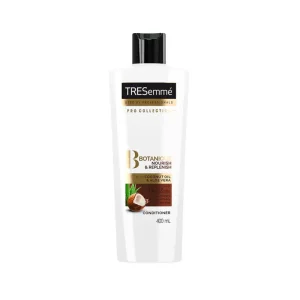 TRESEMME COCONUT-ALOE COND IMP 400ML