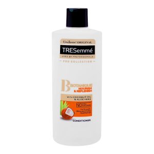 TRESEMME COCONUT+ALOE COND 160ML