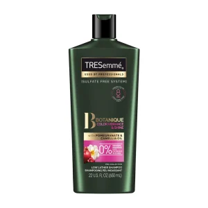 TRESEMME COLOR VIB CAMELLIA COND 650ML