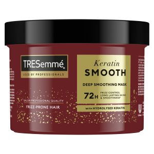 TRESEMME KERATIN HAIR MASK 250ML