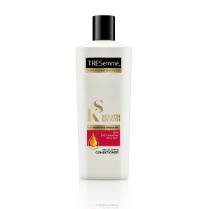 TRESEMME KERATIN SMOOTH COND 160ML
