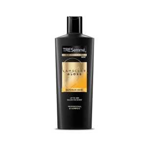 TRESEMME LAMELLAR GLOSS SHAMPOO 180ML