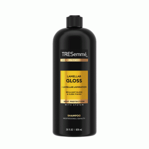 TRESEMME LAMELLAR GLOSS SHAMPOO 360ML