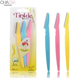 TWINKLE RAZOR 3PCS