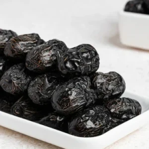 UMAR FOOD AJWA ALMADINAH DATES 200GM